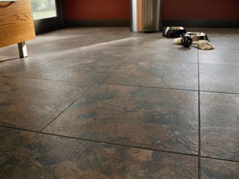 Choosing The Best Linoleum Flooring For Kitchen Home Improvementer