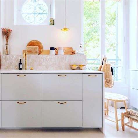 But a diy one can be made to your exact specifications. IKEA hack : comment customiser une cuisine IKEA ...