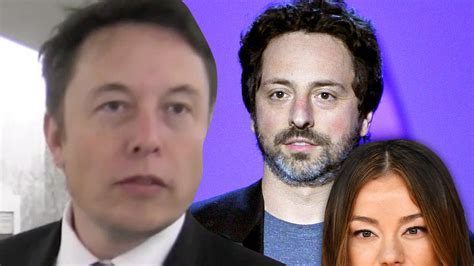 Elon Musk Denies Affair With Google Co Founder S Wife No Sex In Ages