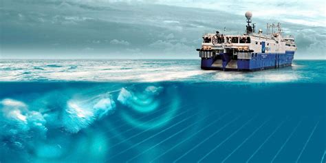 Seismic Gains Tgs And Magseis Fairfield Win Ocean Bottom Contracts
