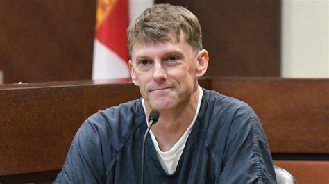 Denise Williams trial: 3 facts from Mike Williams' confessed killer