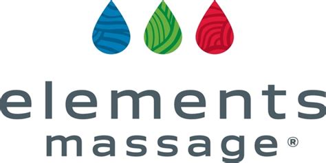 elements massage wellness provider