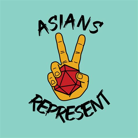 Asians Represent Archives The One Shot Podcast