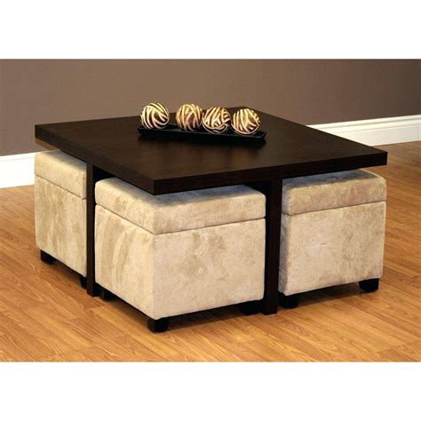 All gray coffee tables can be shipped to you at home. 30 Collection of Small Coffee Tables With Storage