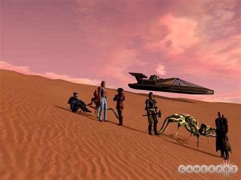 Star Wars Galaxies Episode Iii Rage Of The Wookiees Review Gamespot