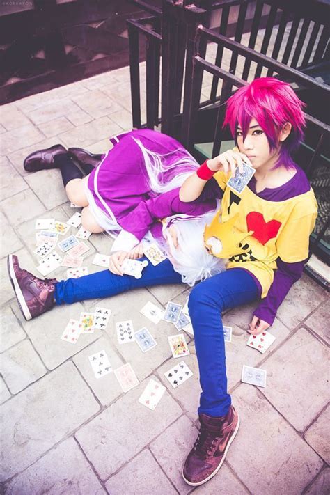 31 Amazing No Game No Life Cosplays That Will Mesmerize You ⋆