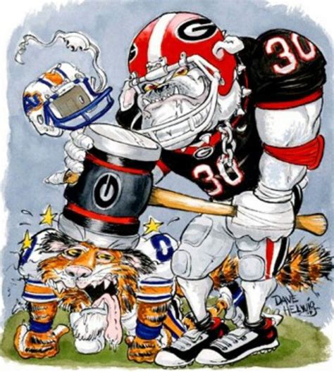 17 Best Images About Uga And The Sec On Pinterest Alabama Football
