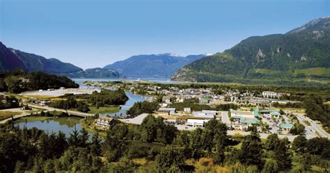 15 Prettiest Towns In British Columbia Wow Maple