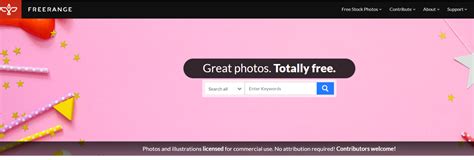Best Royalty Copyright Free Stock Images Sources