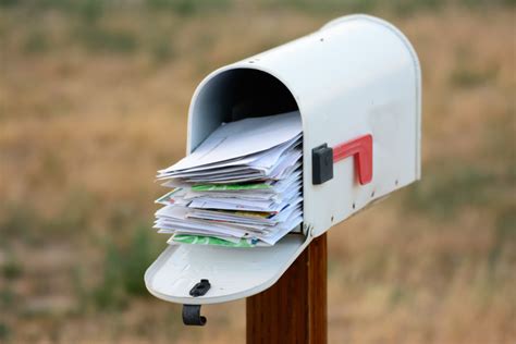 Getting the Most Out of Advocacy Mail: Letter Packages, Part I