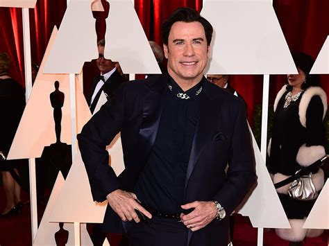 John travolta is a living legend in hollywood today. John Travolta's film Gotti gets rare 0% rating on Rotten ...