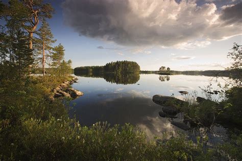Sweden Landscape 1 Find The Perfect Sweden Landscape Stock Photos
