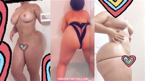 Alexandra Uchi Big Ass Twerk Tits Bounce Onlyfans Insta Leaked Video