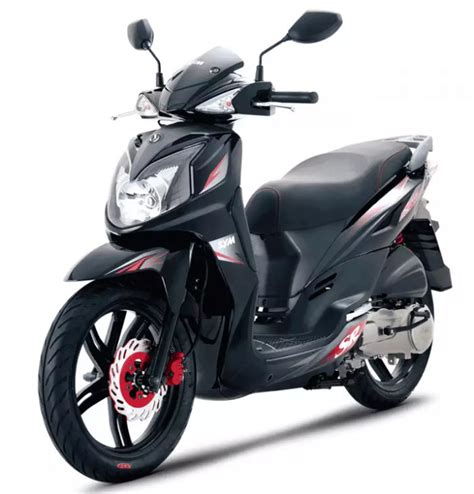 Euro motors 250sc with sidecar. Sym Symphony 125 euro 4 #20296EN | Cyprus Motorcycles