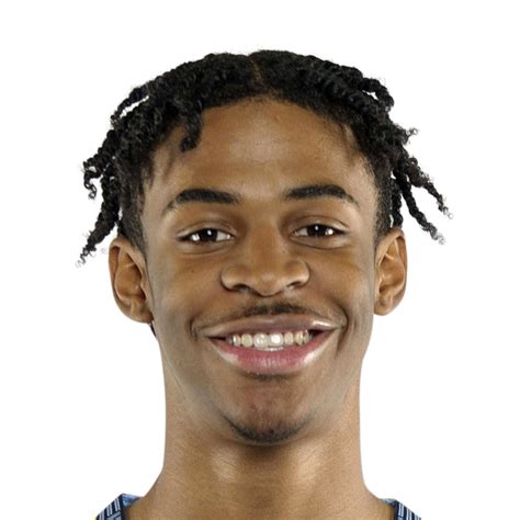 Ja Morant Player Profile News Stats And More Sports Interaction