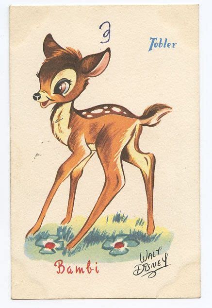 Vintage Bambi Google Search Disney Posters Bambi Disney Disney
