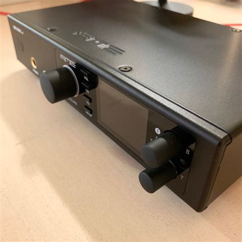 Rme Adi 2 Dac Fs Review Juno Daily