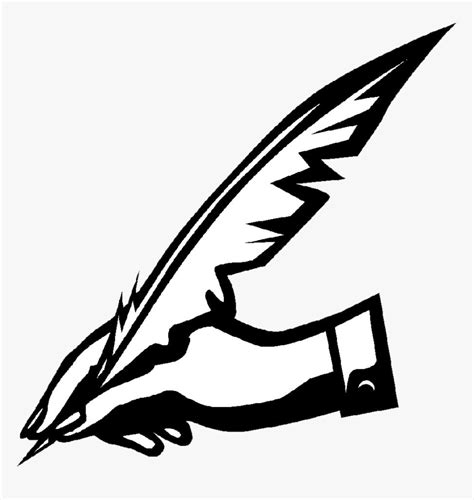 Writing Writer Essay Logo Act Writer Logo Png Transparent Png