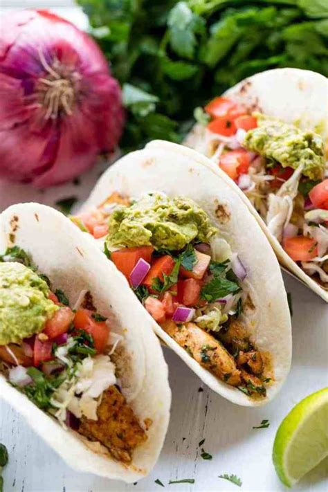 Best side dishes for fish tacos. 31 Dinner Ideas For Two: What Should I Make For Dinner ...