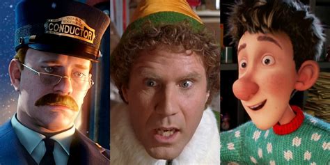 Merry Christmas 20 Most Iconic Characters From Your Favorite Holiday Movies