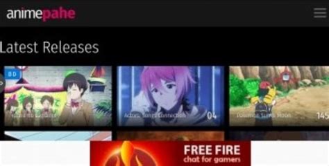 Animepahe Apk V400 Anime Movies Download For Android