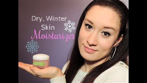 Product Rave ♡ Dry Winter Skin Moisturizer Un Youtube