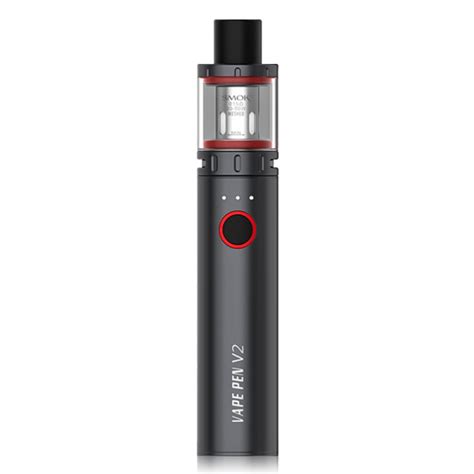 They are designed as an alternative to using an external heating source like a torch, offering a portable the paragon is a standard dab vape pen. Vape Pen V2 Kit By Smok - Evolution Vaping