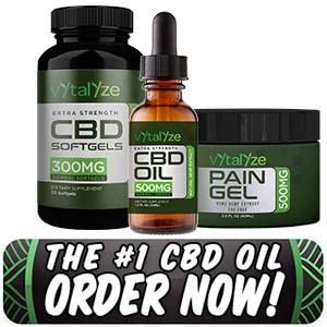 Vytalyze is the powerful cbd oil that provides instant relief and healing from pain. Vytalyze CBD Oil - Revitalize Your Health with Hemp CBD ...