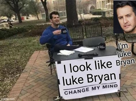 Luke Bryan Meme