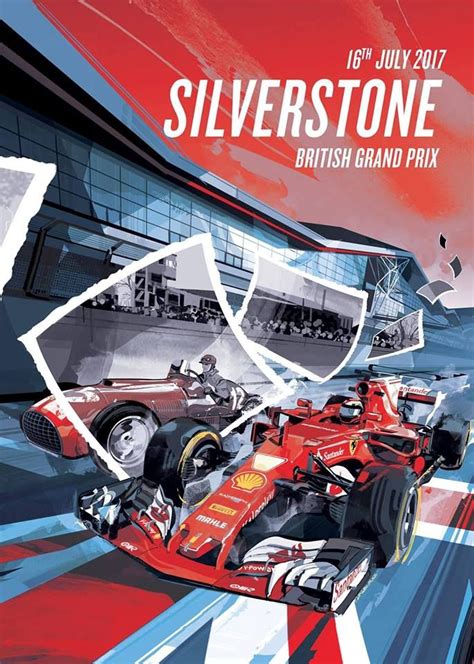 And join one of thousands of communities. F1 2017 - British Gran Prix Silverstone | Grand prix ...