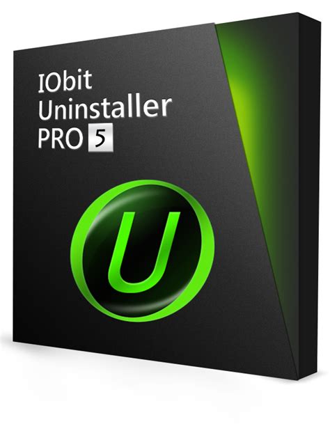 Iobit Uninstaller Pro V530138 Multilingual Cracked Crackit Indonesia