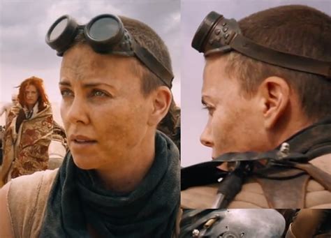 Furiosa Goggles Mad Max Costumes