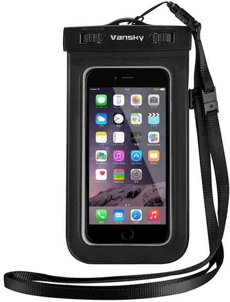 Best Waterproof Cases For Iphone 6s Plus Imore
