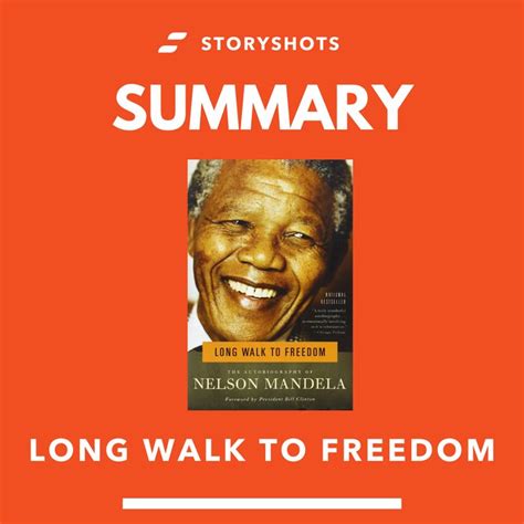 📚🇿🇦 New Long Walk To Freedom The Autobiography Of Nelson Mandela