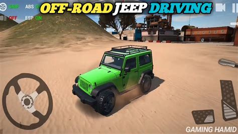 4x4 Offroad Ultimate Jeep Simulator 50 Suv Hill Climbing Off Road