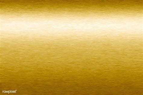 Shiny Luxury Polished Gold Background Free Image By