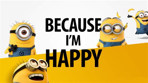 Funny Minion Wallpapers Hd Free Download