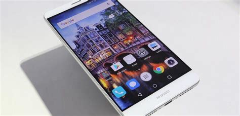 Huawei Annuncia Il Nuovo Kirin 970 Con Elaborazione Avanzata Per Lia