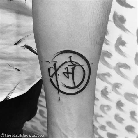 Boruto Karma Tattoo ~ Kawaki Sarada Uzumaki Aikawaiichan Uchiha Kurama