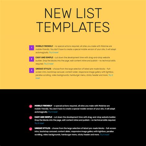 80 Free Bootstrap Templates You Cant Miss In 2022 Tốp 10 Dẫn Đầu