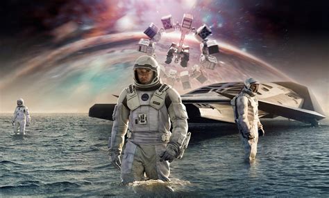 From Black Holes To WormHoles Physics You Need To Understand Before Watching Christopher Nolan