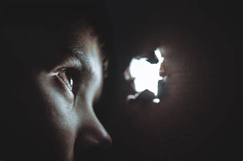 Brinalexia: Hope After Years Of Suffering