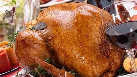 5 winter dishes to warm your cockles | gordon ramsay. Soul Food Christmas Dinner / There are three vegan cheese ...