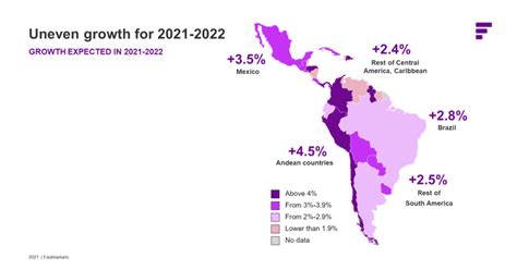 How Latin America Lost A Decade Of Economic Progress Fastmarkets