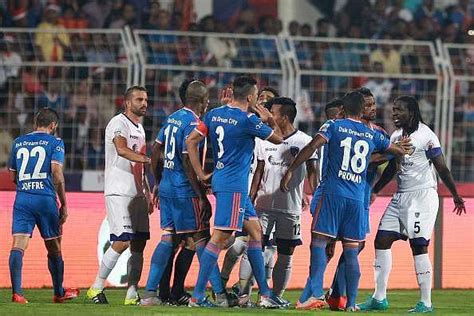 Find fc goa results and fixtures , fc goa team stats: ISL: FC Goa management 'surprised and shocked' after ban ...