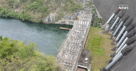 Facebook gives people the power to share and makes. ฝนตกในภาคเหนือ ส่งผลให้น้ำในเขื่อนภูมิพลและเขื่อนสิริกิติ์ ...