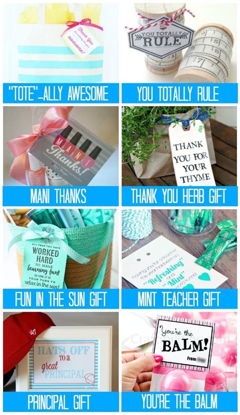 Whether it's a little something for the holidays, a teacher appreciation gift or. 101 Cheap & Easy Goodbye Gifts - The Dating Divas