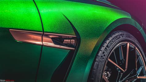 The muscular rear of the bmw m8 competition coupé is an expression of maximum performance. BMW M8 Gran Coupe concept unveiled at the Geneva Motor Show - Team-BHP