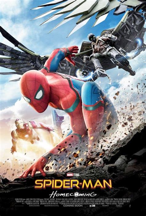 Spider Man Homecoming Ecco Il Nuovo Trailer Italiano Pulpcorn