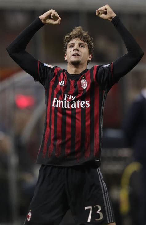 Manuel locatelli could not hold back the tears, so he stood in the middle of the pitch at san siro and blubbed. Locatelli goal AC Milan v Juventus